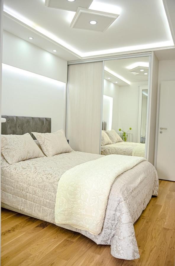 Fontana Apartmani Free Parking Tuzla Exteriér fotografie